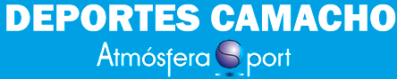 logo deportes camacho